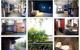 Kon-Tiki Danang Hostel